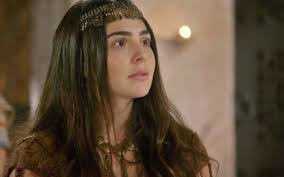Please select the language(s) of the music you listen to. Genesis Uriah Offers Isaac A Night Of Pleasure See If Rebecca Wins A Pair Of Horns Entertainment Prime Time Zone