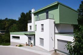 Haus, landhaus kaufen oder verkaufen in niederösterreich. Einfamilienhaus Niederosterreich Architekt In 1140 Wien Hub Raum Architektur