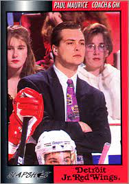 The whalers netted 226 goals and yielded 256. Paul Maurice Will Coach His 1500th Game Tonight Again The Sharks His First Nhl Game Behind The Bench For Hartford Was Also Against The Sharks And Maurice S Assistant Coach For His First