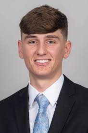 2022-23 Men's Basketball Roster