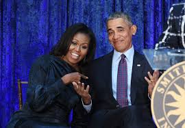 The video was tweeted by olivia raisner, the biden campaign's traveling digital director. Obama Joked About Not Joining The Biden Administration