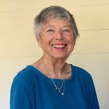 Janet Cress's Instagram, Twitter & Facebook