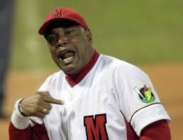 La pregunta que molestó a Víctor Mesa