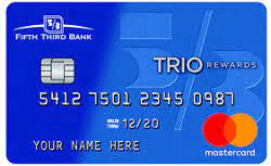 5/3 is sending out targeted mail offers for the trio card with $150 introductory bonus for $500 spending. Fifth Third Bank Trio Mastercard Review 350 Bonus Targeted