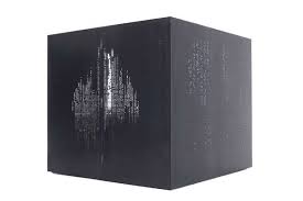 Anh co tran • ig: Archshowcase Mobile Cubes In Paris France By Atelier 37 2