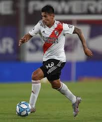 Sigue la acción de copa argentina: La Respuesta De River A La Intimacion De Godoy Cruz Por Angileri Tyc Sports