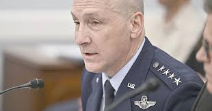 Service leaders outline budget priorities