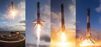For official spacex news, please visit. Spacex S Reusable Rockets Snag Two More Launch Contracts
