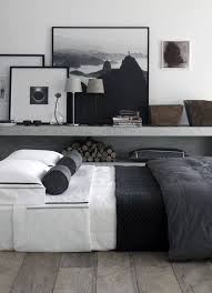 Wall decoration for dining room. 56 Black Bedroom Colour Schemes Mens Bedroom Decor Mens Bedroom Masculine Bedroom