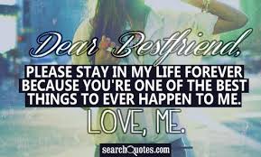 Best Friend Quotes &amp; Sayings Images : Page 50 via Relatably.com