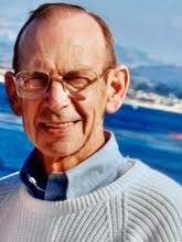 Obituary information for Alfred