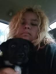 Hey everyone! I just found this dog in my neighbourhood. Panting and  shaking and dribbling the mouth and can barely walk. Someone seems to have  just dumped him. I have to space