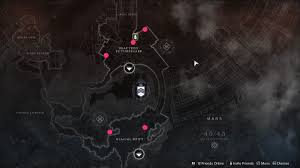 Getting more ghost fragments is accomplished through many means, fortunately. Destiny 2 Ruinous Effigy Exotic Trace Rifle Guide Growth Quest Guide Polygon