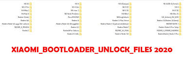 Nov 10, 2019 · unlock bootloader of any xiaomi device, how to unlock bootloader of xiaomi redmi note 8 pro, redmi note 8 pro mediaktek bootloader unlock. Ù‡Ø¬ÙŠÙ† Ø§Ù„Ø±ÙˆØ­ Xiaomi Bootloader Unlock Files 2020 Facebook