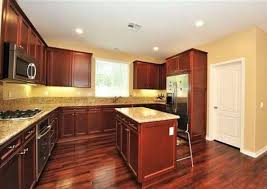 Recently, cabinets galore completed this high end residential kitchen remodel featuring abet laminati's 1394 in root finish. House Tweaking