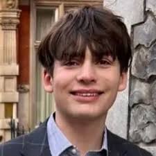 Interview with Max Stenner, Social Democratic Party (SDP) Dorset County  Coordinator