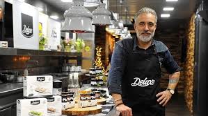 Tal vez te hayas cocinado a ti mismo y a tus amigos muchas veces, pero ¿es suficiente ser llamado chef? Menus Gourmet Por Cinco Euros Para Hacer De Chef En Casa
