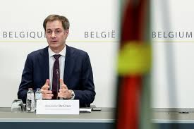 Le 1er juillet doit entrer en vigueur le certificat covid européen qui permettra de voyager au sein de l'ue, fruit d'un accord entre les états membres les différents gouvernements du pays se retrouvent ce vendredi pour une nouvelle réunion du comité de concertation consacrée à la crise sanitaire. La Belgique Resserre La Vis Pour Un Mois Le Virus Nous A Fait Redescendre Sur Terre Belgique 7sur7 Be