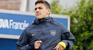 How much of juan carlos bianchi's work have you seen? El Nuevo Ballack