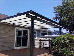 Best 5 Ideas For Covering Your Deck Pergola Pergola Patio Deck Shade