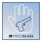 Bullet-proof glass - PRESS GLASS SA