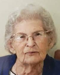 Grace M. Camp Obituary 2022