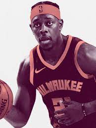 Born june 12, 1990) is an american professional basketball player for the milwaukee bucks of the national basketball association (nba). Wie Nba All Star Jrue Holiday Seine Mentale Starke Ausspielt Nike De