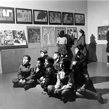 151 Children In Museum Hosted By Google Museum Art Gallery Art Appreciation