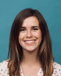 Mara Casper's Instagram, Twitter & Facebook