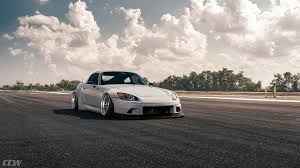 That's especially true of these widebody s2000 renderings created by artist al yasid oozeear, which depict one of the wilder examples of honda's legendary model we've ever seen. This Heavily Modified Honda S2000 Is A Love Hate Affair