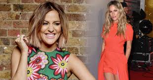 Caroline flack seen during the x factor auditions on may 10, 2015 in manchester, england. Caroline Flack S Ex Pays Tribute On First Anniversary Of Her Death Metro News