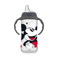 Tales from the rails, fancy nancy, mira royal detective. Amazon Com Nuk Disney Large Learner Sippy Cup Mickey Mouse 10 Oz 1 Pack Baby