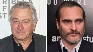 バットマン最大の宿敵“ジョーカー”単独主演映画に、ロバート・デ・ニーロが出演か « 映画ランドNEWS