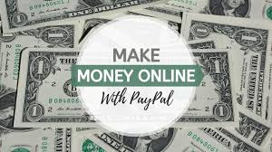 Maybe you would like to learn more about one of these? 19 Legit Ways To Make Money Online With Paypal Fast