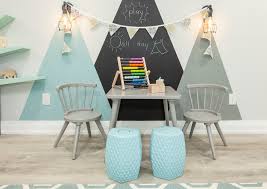 [some links may be affiliate. Big And Bold Murals Are The New Statement Wall For Your Kids Rooms