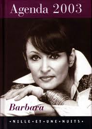 Hommage à Barbara [deutsch]