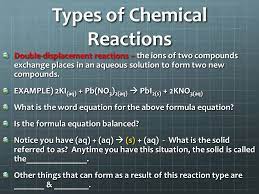 A chemical equation in the balancing chemical equations gizmo look at the floating molecules below the initial reaction h 2 o 2 h 2 o how many atoms are in and balanced to demonstrate conservation of mass, balancing chemical equations answer key balance the equations below 1 1 n 2 3 h 2 2 nh. Chemical Equations And Reactions Chapter 8 Pages Ppt Download