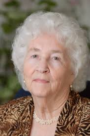 Annabelle Starks Obituary