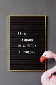 Cinema Style Message Board Message Board Quotes Letter Board Felt Letters