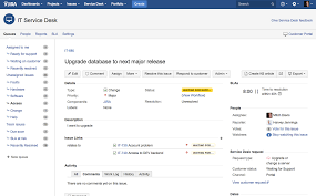 How to support sla for service tickets in jira. Jira Service Desk Und Die Moglichkeiten Im It Servicemanagement Nachrichten Tipps Anleitungen Fur Agile Entwicklung Atlassian Software Jira Confluence Bitbucket Und Google Cloud