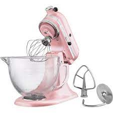 We did not find results for: Best Buy Kitchenaid Artisan Design Series Tilt Head Stand Mixer Silk Pink Ksm155gbsp