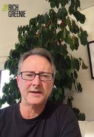 The Rich Greenie