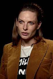 Her mother, rosemary ferguson, is british, of scottish and northern irish descent, and moved to sweden at the age of 25. Rebecca Ferguson Wikipedia