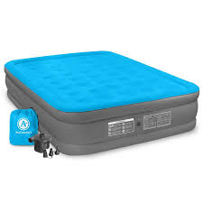 4.2 out of 5 stars. Customer Favorite Intex Downy Outdoor Camping Pvc Twin Air Mattress In Green 125435 Accuweather Shop