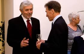 Josef abrhám, libuše šafránková, václav postránecký, simona stašová, jiří schmitzer čtvrtek 1. Obavy O Josefa Abrhama Nic Se Nedeje Manzel Je V Poradku Sdelila Safrankova