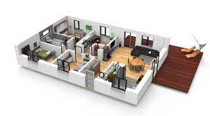 Jun 09, 2021 · most times when people hear the cost of building a 3 bedroom bungalow in nigeria from friends, they get scared. 5 Bedroom Bungalow House Plans India Novocom Top