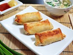 Vegetable Egg Rolls Recipe Egg Roll Recipes Vegetable Egg Rolls Veggie Egg Rolls