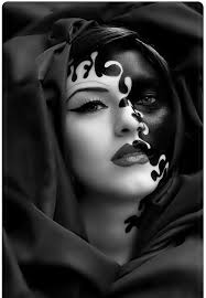 Will Be Shooting November December For Freque Magazine Creative Beauty Edition The Images Here Are For Concept And Inspi Body Art Fantasy Makeup Body Painting