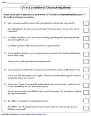 Lecturers can make use of the printable worksheets for the current year. 7th Grade Language Arts Worksheets