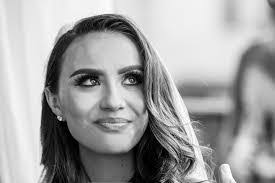 Sabrina Jacob's Instagram, Twitter & Facebook